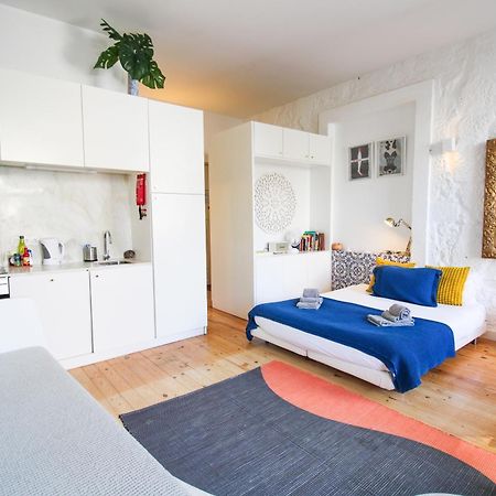 Apartament Historic Oldtown Getaway Porto Zewnętrze zdjęcie