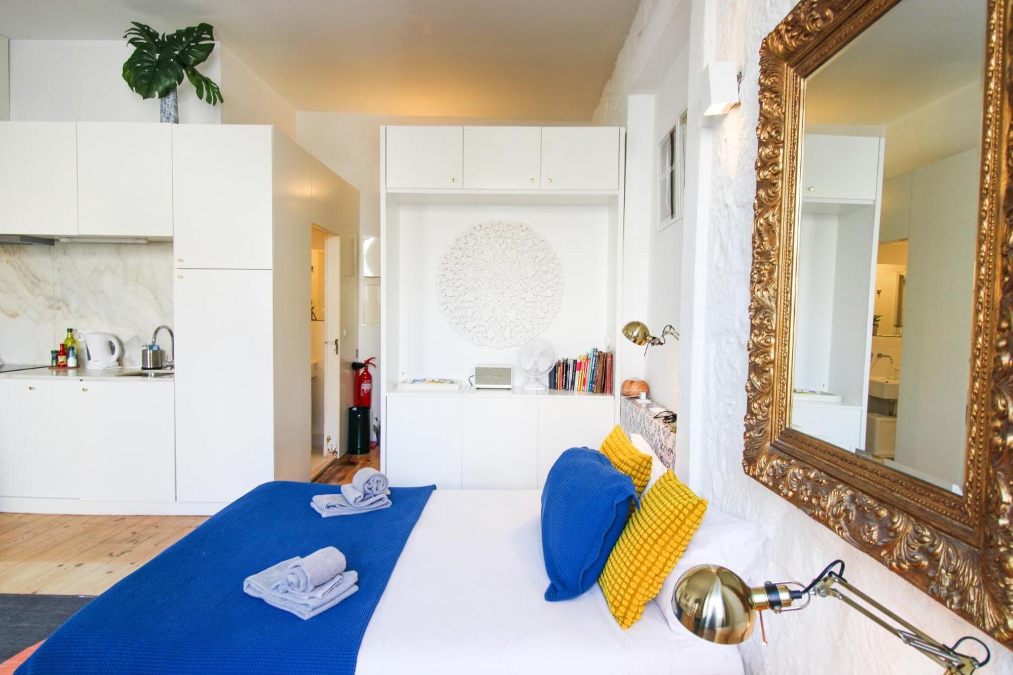 Apartament Historic Oldtown Getaway Porto Zewnętrze zdjęcie